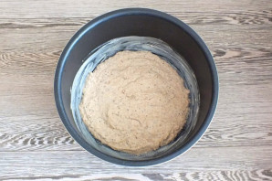 Цельнозерновой хлеб в мультиварке без дрожжей Цельнозерновой хлеб в мультиварке без дрожжей