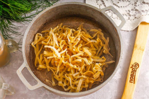 "Доширак" в домашних условиях "Доширак" в домашних условиях