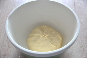 Лепешки "Оби-нон" Лепешки "Оби-нон"