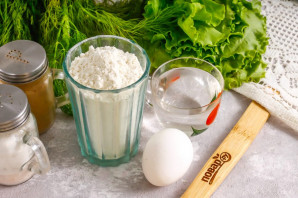 "Доширак" в домашних условиях "Доширак" в домашних условиях