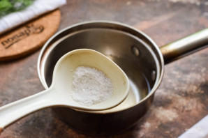 Соленые огурцы без сахара на зиму Соленые огурцы без сахара на зиму