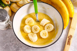 Бананы по-вьетнамски Бананы по-вьетнамски