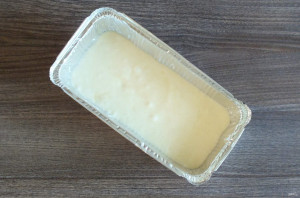 Кекс "Три молока" Кекс "Три молока"