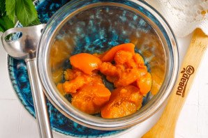 Коктейль "Беллини" Коктейль "Беллини"