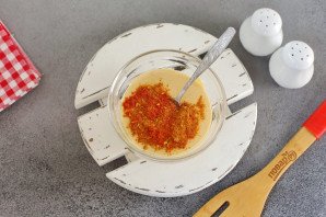 Вкусный маринад для шашлыка из курицы Вкусный маринад для шашлыка из курицы