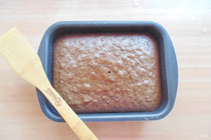 Торт "Графские развалины" с ананасами Торт "Графские развалины" с ананасами