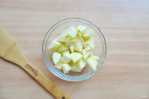 Приправа "Гюрза" Приправа "Гюрза"