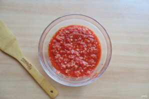 Приправа "Гюрза" Приправа "Гюрза"