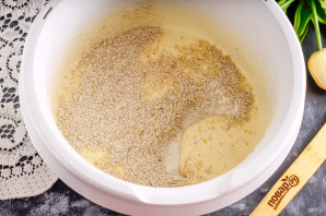 ПП торт с творожным кремом ПП торт с творожным кремом