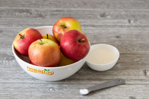 Яблочный сок на зиму Яблочный сок на зиму