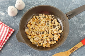 Завтрак с вечера Завтрак с вечера