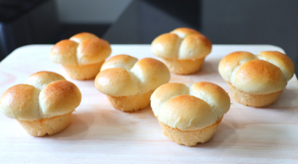 Бомбические булочки без замеса , пошаговый рецепт с фото Бомбические булочки без замеса , пошаговый рецепт с фото