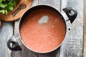 Кетчуп "Краснодарский" Кетчуп "Краснодарский"