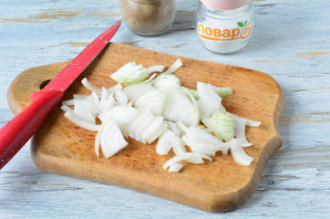 Польские бутерброды Польские бутерброды