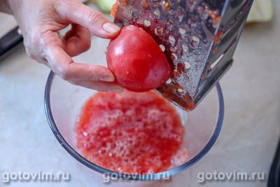 Запеканка из кабачков и баклажанов под хрустящей сырной корочкой Запеканка из кабачков и баклажанов под хрустящей сырной корочкой