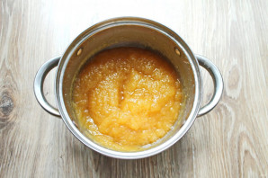 Конфитюр из ананаса Конфитюр из ананаса