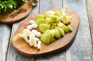 Кетчуп "Краснодарский" Кетчуп "Краснодарский"