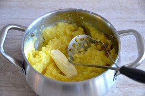 "Кыстыбый" на сметане "Кыстыбый" на сметане