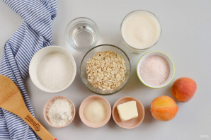 Йогуртовые пирожные Йогуртовые пирожные