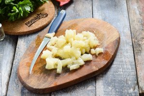 Салат "Фиеста"