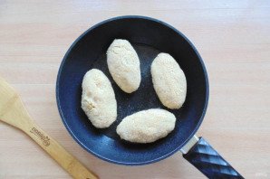 Зразы из судака