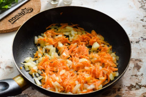 Перец фаршированный овощами на зиму Перец фаршированный овощами на зиму