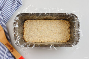 Йогуртовые пирожные Йогуртовые пирожные