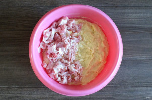 Картофельные вафли в мультипекаре Картофельные вафли в мультипекаре