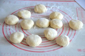 "Кыстыбый" на сметане "Кыстыбый" на сметане