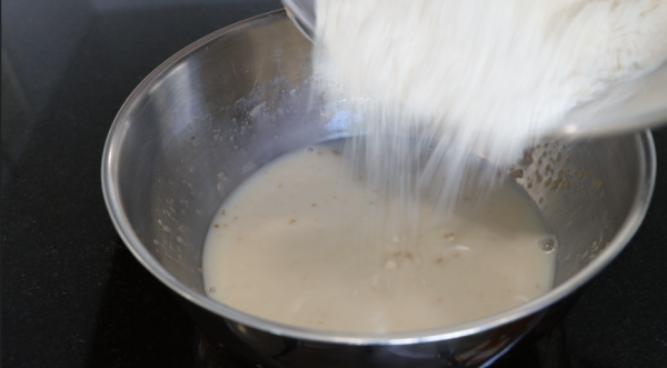 Бомбические булочки без замеса , пошаговый рецепт с фото Бомбические булочки без замеса , пошаговый рецепт с фото