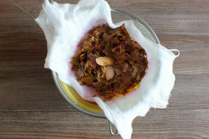 Настойка на базилике Настойка на базилике