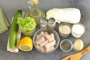 Фишролл Фишролл