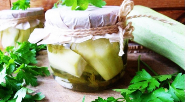 Кабачки по-венгерски на зиму, пошаговый рецепт с фото Кабачки по-венгерски на зиму, пошаговый рецепт с фото