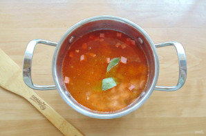 Кето-солянка Кето-солянка