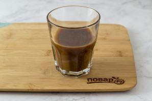 Карамельный латте Карамельный латте