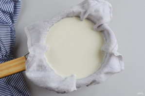 Творожный сыр Творожный сыр