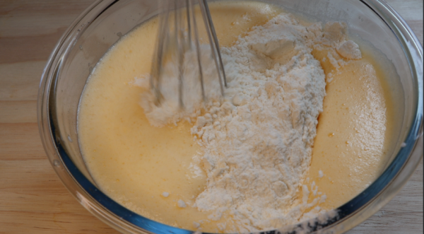 Пирог с клубникой на йогурте, вкуснее торта , пошаговый рецепт с фото Пирог с клубникой на йогурте, вкуснее торта , пошаговый рецепт с фото