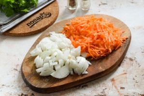 Перец фаршированный овощами на зиму Перец фаршированный овощами на зиму