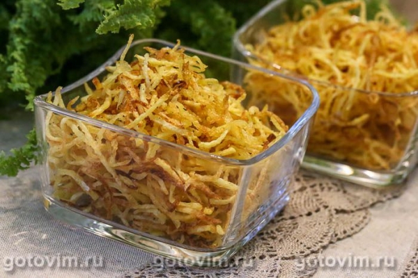 Картофель пай Картофель пай