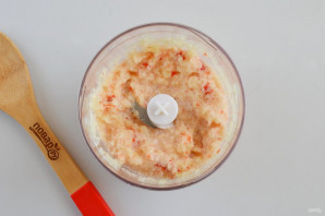 Помидоры по-корейски на зиму Помидоры по-корейски на зиму