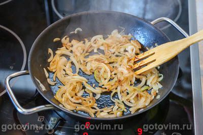 Картофель буланжер (Boulangère potatoes)