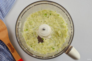 Аджика из сладкого перца Аджика из сладкого перца