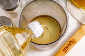 Соус "Цитронет" Соус "Цитронет"