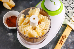 Клубничные конфеты