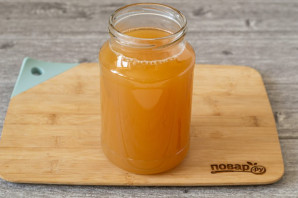 Яблочный сок на зиму Яблочный сок на зиму