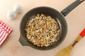 Сметанно-молочный соус Сметанно-молочный соус