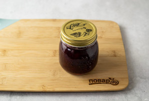 Варенье из слив без косточек Варенье из слив без косточек