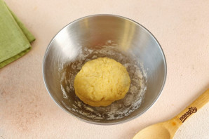 Шакер-пури Шакер-пури