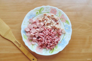 Кето-солянка Кето-солянка