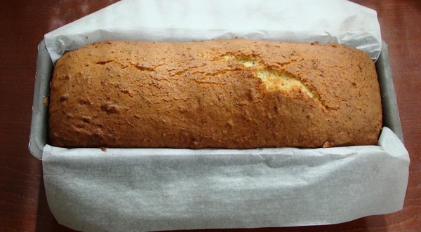 Простой творожный кекс, пошаговый рецепт с фото Простой творожный кекс, пошаговый рецепт с фото